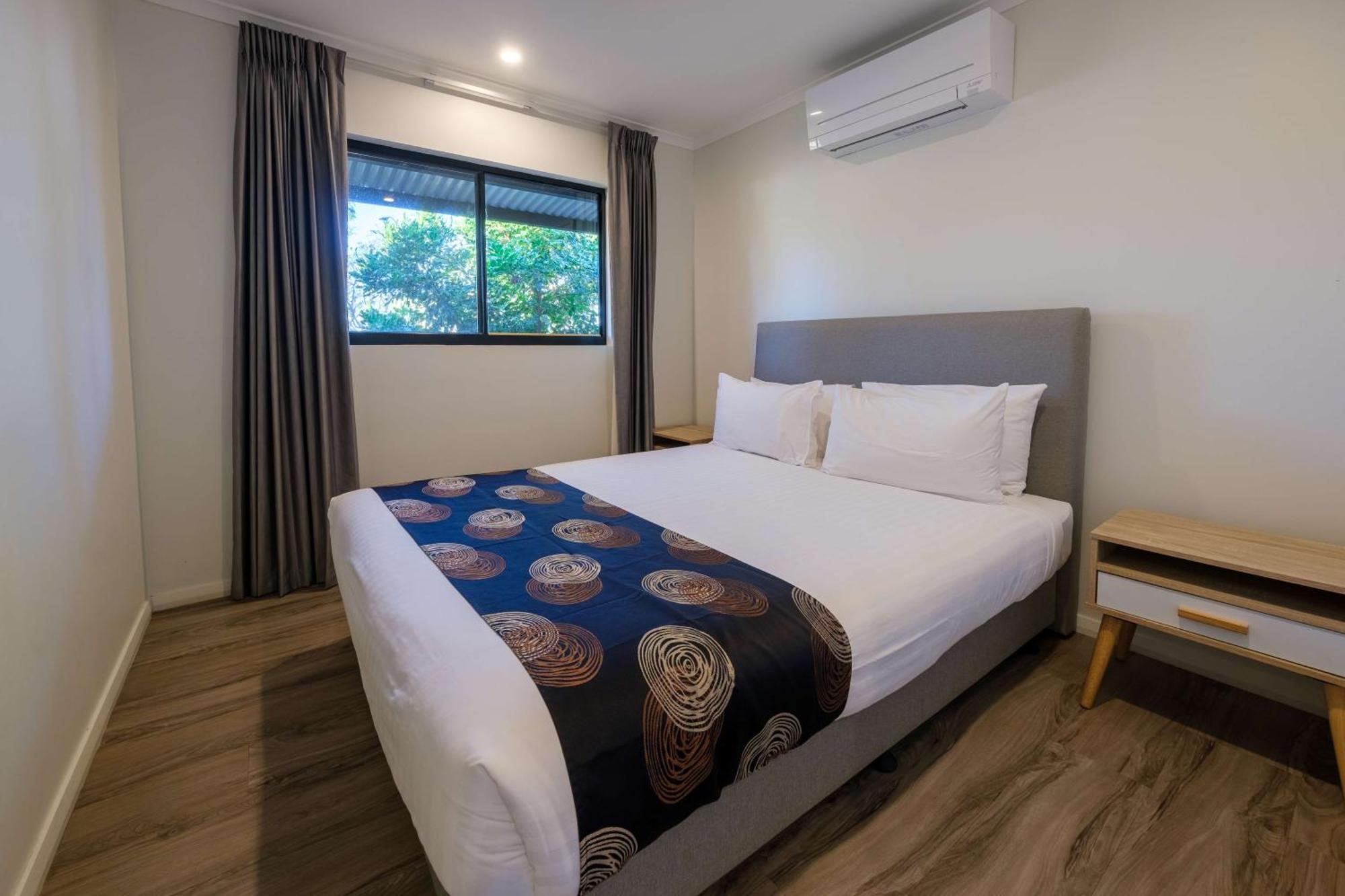 Kimberleyland Waterfront Holiday Park 쿠누누라 외부 사진